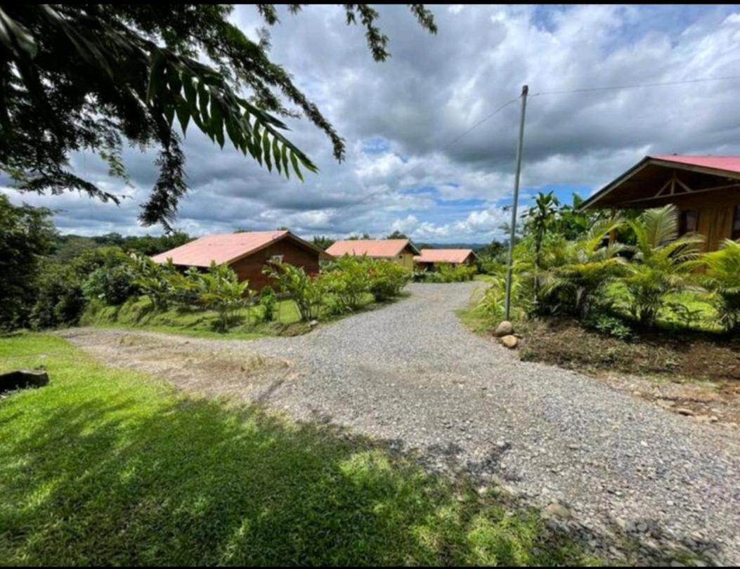 Cabana Rural Ave Del Paraiso La Fortuna ภายนอก รูปภาพ